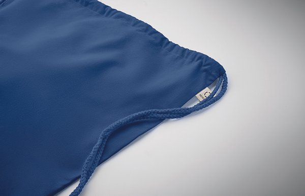 Beutel mit Kordelzug recycelt Chle