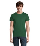 Männer T-Shirt 150g Uelycin