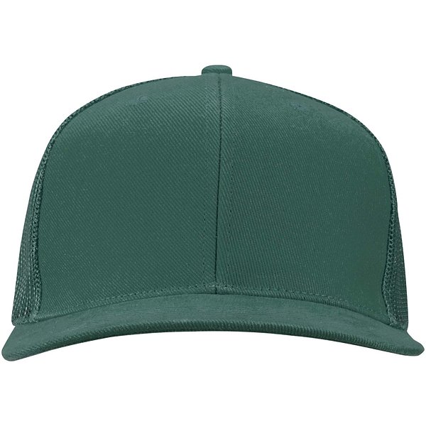 Snapback Kappe mit 6 Segmenten, 260 g/m2 - Gianin