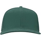 Snapback Kappe mit 6 Segmenten, 260 g/m2 - Gianin