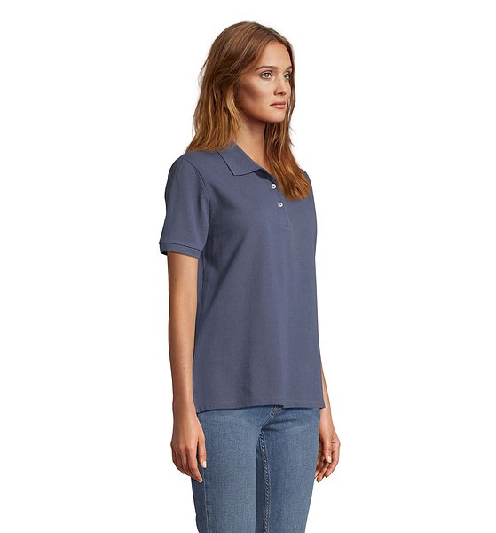 PACIFIC Damen POLO Menst