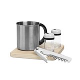 Picknick Rucksack Elixmun