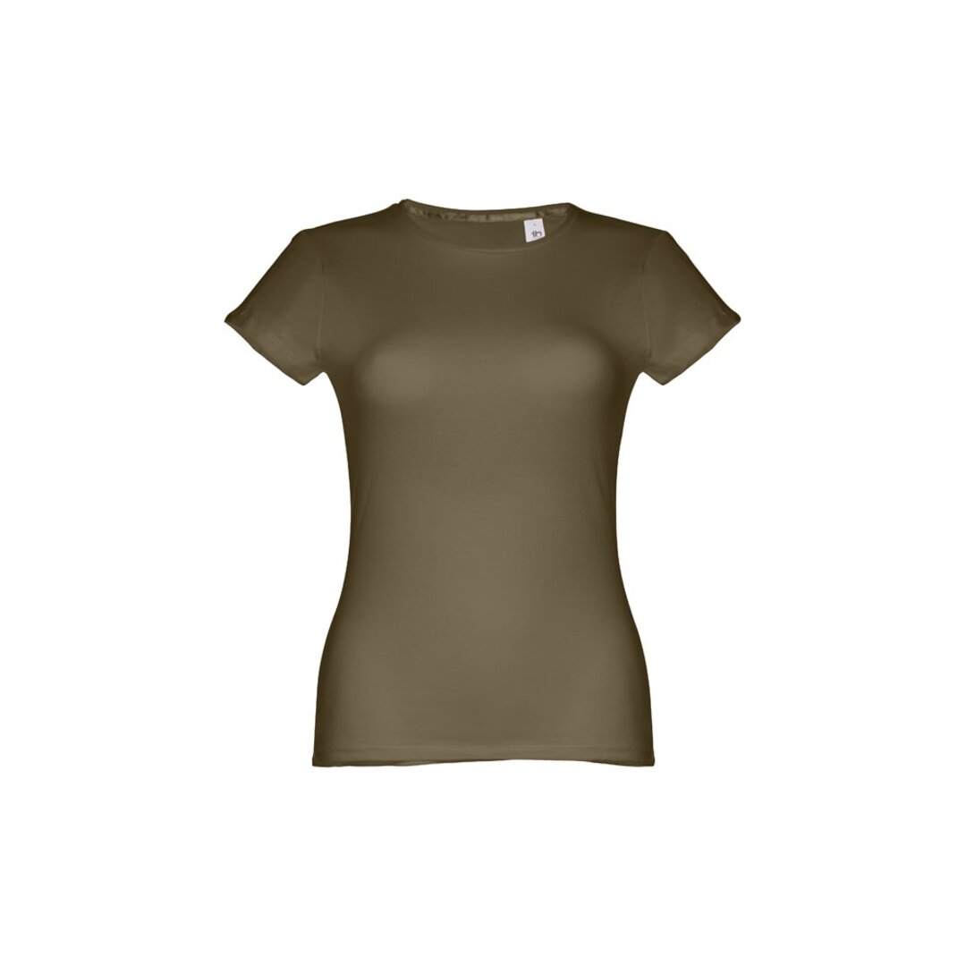 Damen T-shirt Nesco