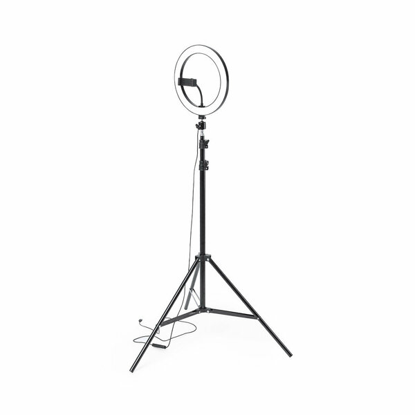 Stativ-Ringlicht Idten