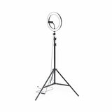 Stativ-Ringlicht Idten