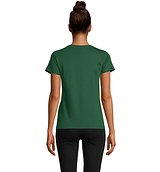 Frauen T-Shirt 175g Masperg