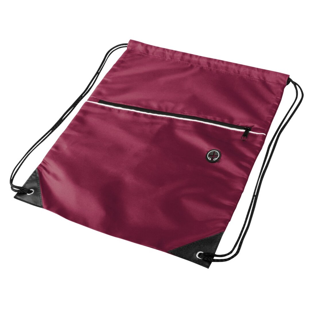 Tragetasche langer Henkel Paunen