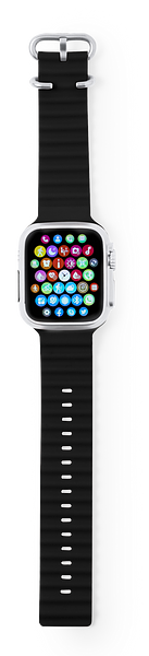 Intelligente Uhr Idnor