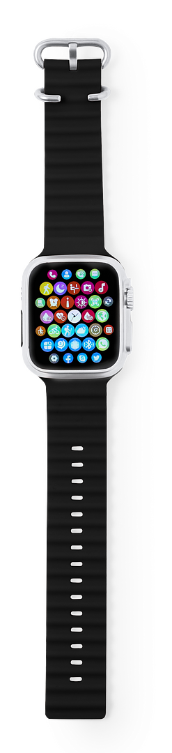 Intelligente Uhr Idnor