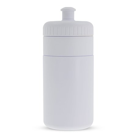 Sportflasche mit Rand 500ml Onni