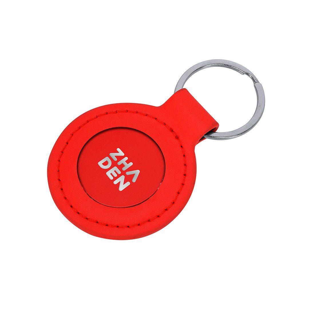 Schlüsselanhänger Idler