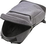 Rucksack aus Polyester Nicceli