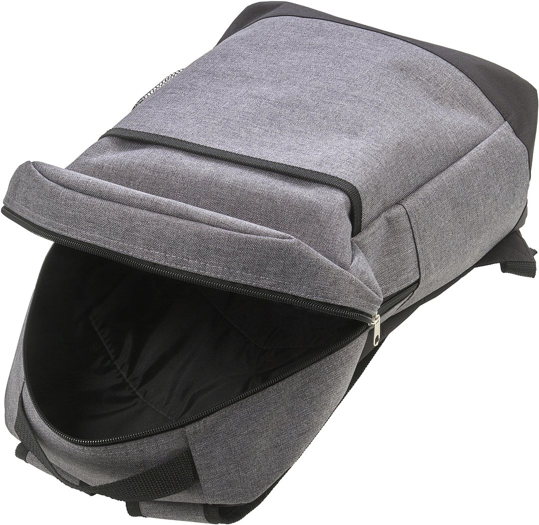 Rucksack aus Polyester Nicceli