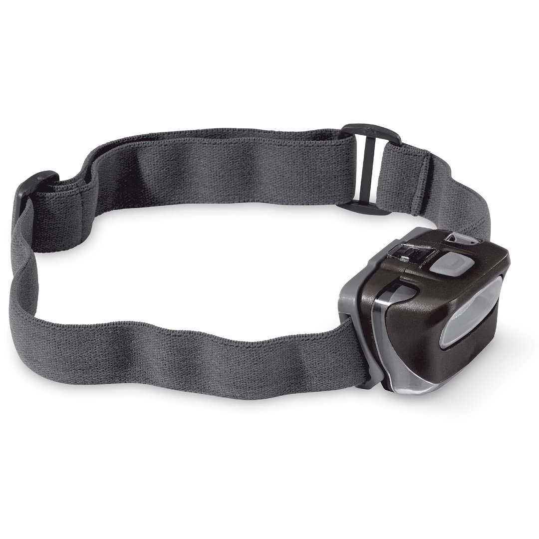 Abenteuer Kopflampe Lüthlang