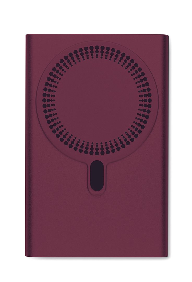 Powerbank mit Ladestation 15W Warena