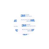 Sublimations Taschenspiegel Idela