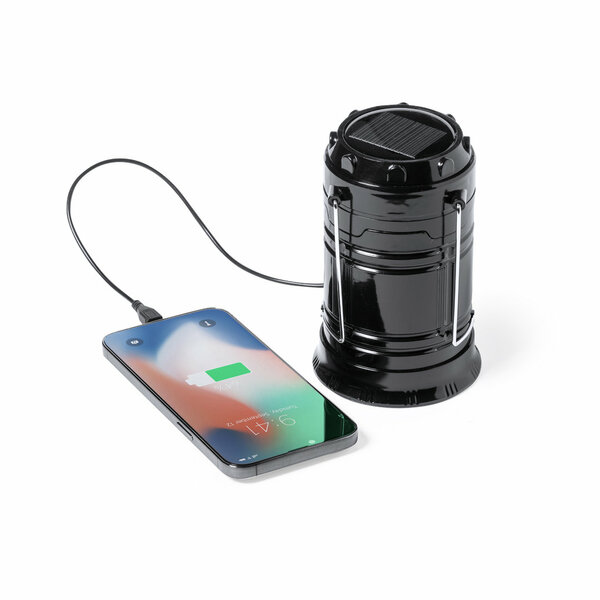 Power Bank Lampe Idfar