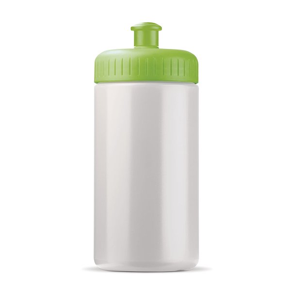 Sportflasche classic 500ml Lüza