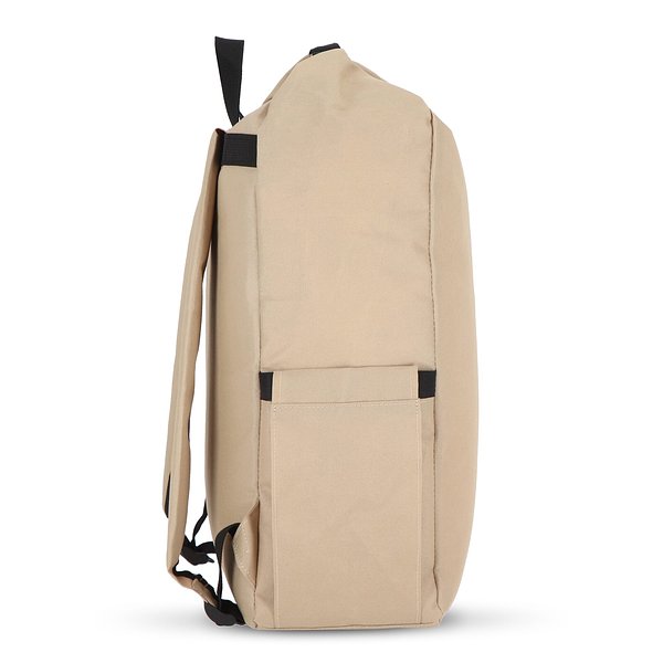 R-PET 600D Rolltop-Rucksack 20L Olfria