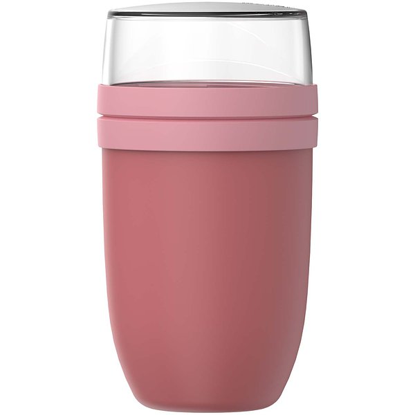 Ellipse 750+300 ml isolierter Lunchpot - Chle