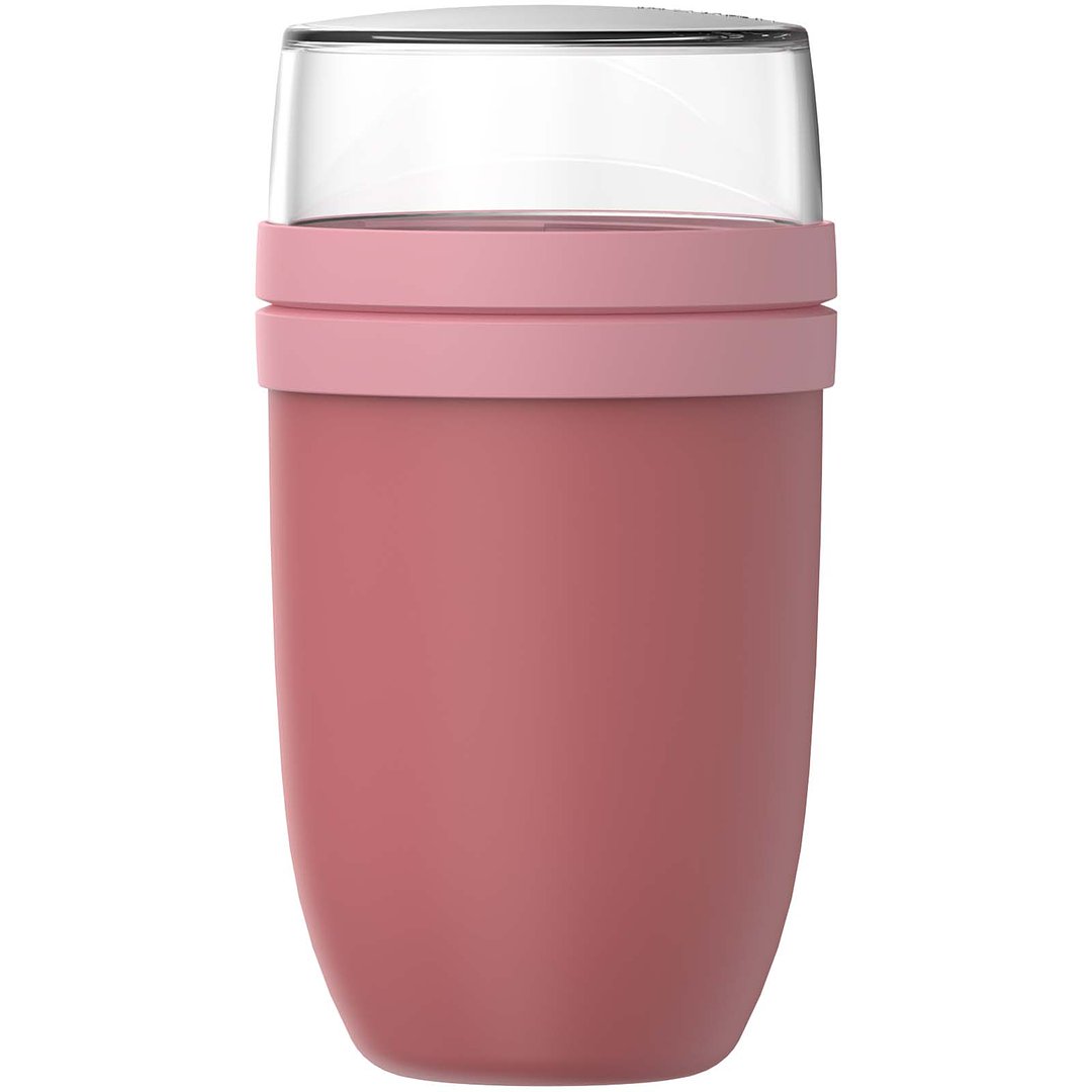 Ellipse 750+300 ml isolierter Lunchpot - Chle
