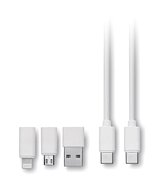 Kabellose Ladestation 15W Jongauli