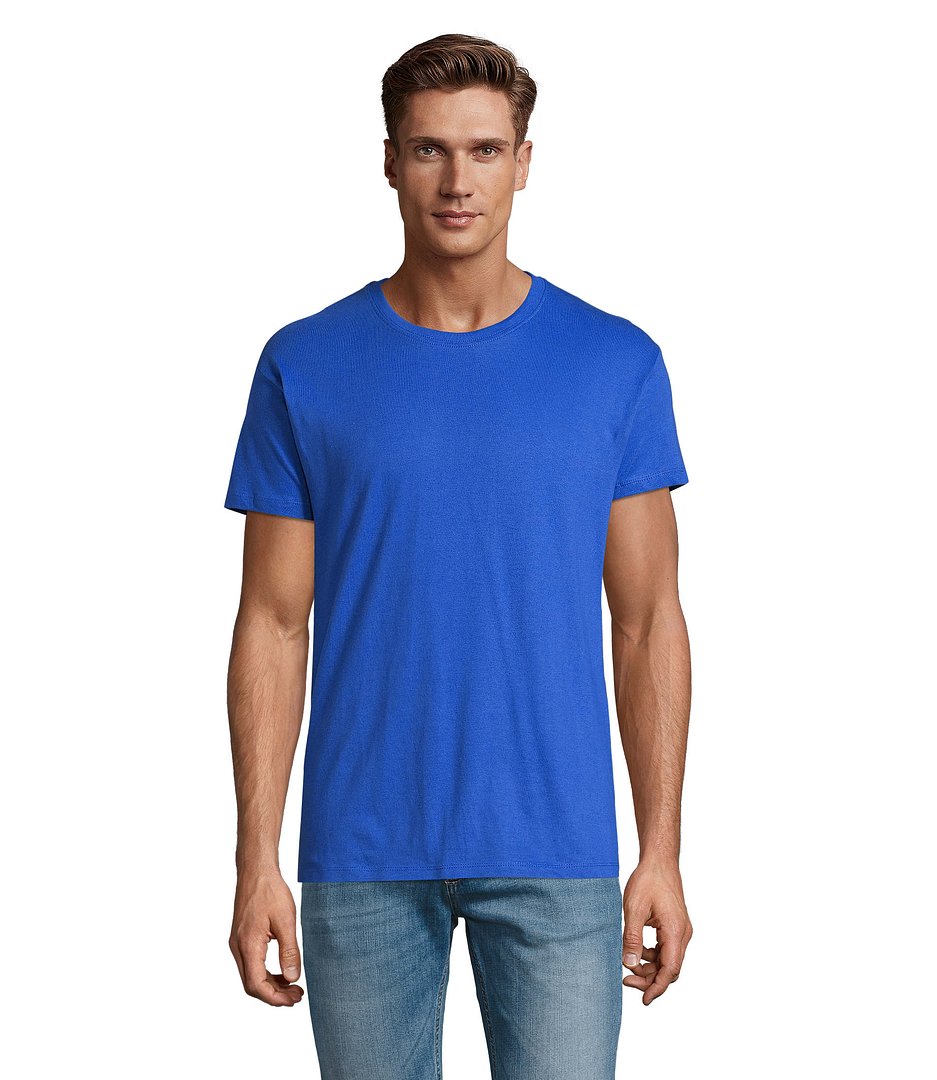 Uni T-Shirt 150g Joniafep