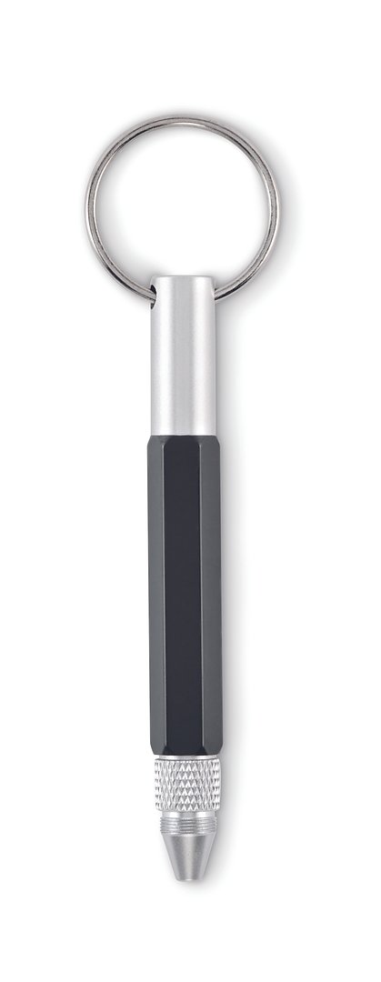 Schlüsselring Kugelschreiber Adiccel
