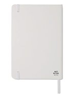 Antibakterielles A5 Notizbuch Badini