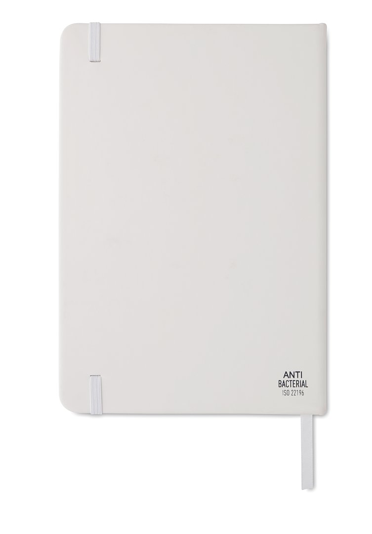 Antibakterielles A5 Notizbuch Badini