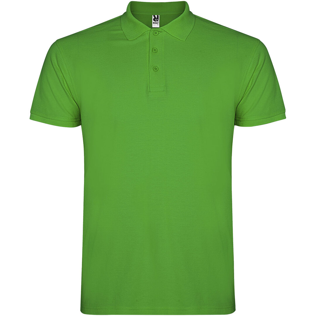 Poloshirt für Herren - Bignana