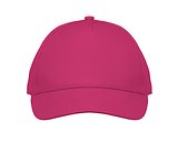5-Panel-Baseball-Cap Kinder Mineste