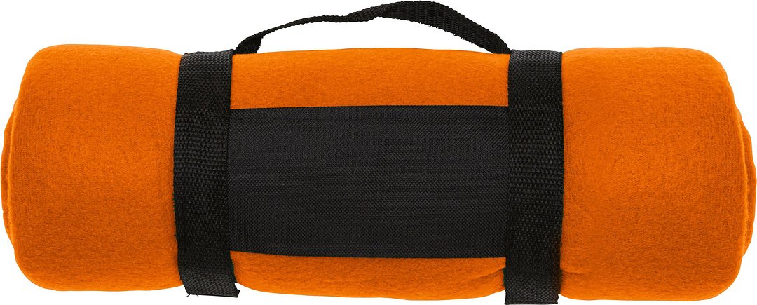 Fleece-Decke Beatia