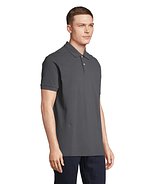 PACIFIC Herren POLO Vinen
