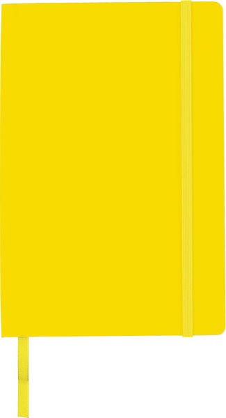 Notizbuch Annele | A5 | Liniert