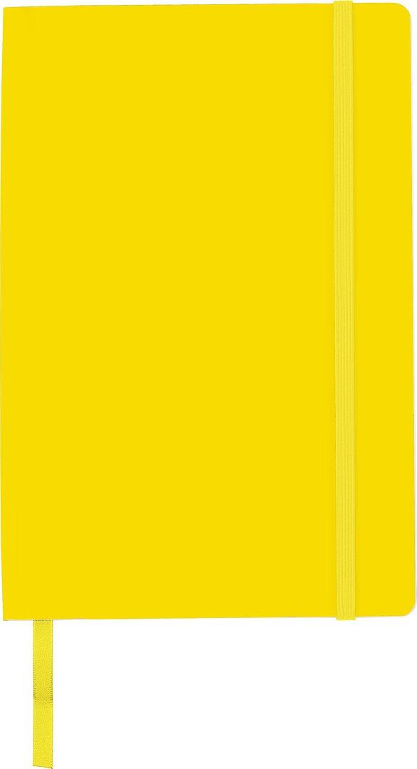 Notizbuch Annele | A5 | Liniert