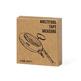 Multiwerkzeug Massband