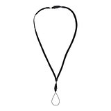 3-Farben-Stift mit Griffzone und Schlüsselband Helven