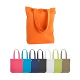 Tasche aus Bio-Baumwolle Vezin
