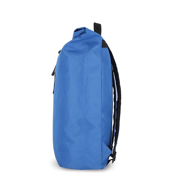 R-PET 600D Rolltop-Rucksack 20L Merista