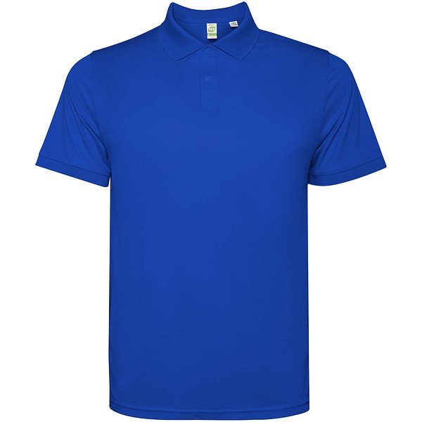 Poloshirt für Herren - Emerdicht