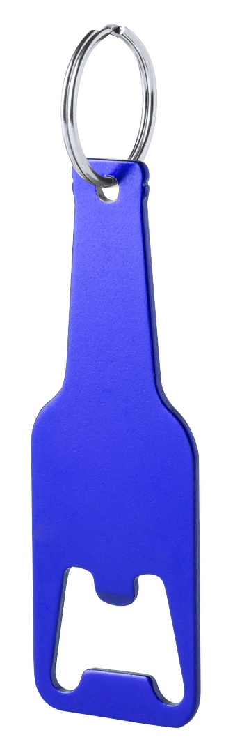 Schlüsselanhänger Flaschenöffner Idvon