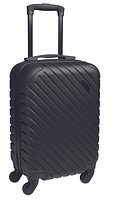 18" Hartschalen-Trolley ABS Buorlinat
