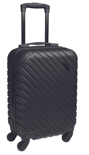18" Hartschalen-Trolley ABS Buorlinat