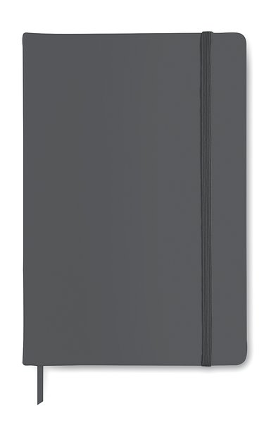 DIN A5 Notizbuch, liniert Ongiama