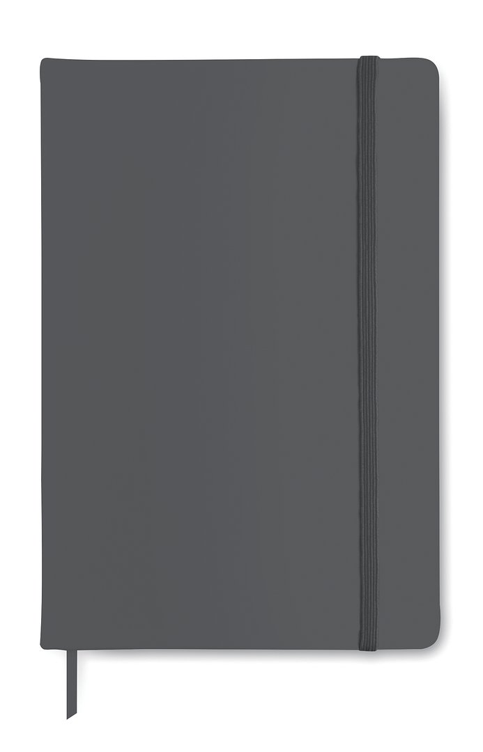 DIN A5 Notizbuch, liniert Ongiama