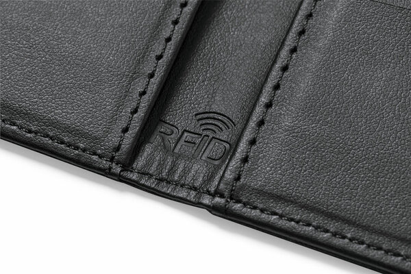 Visitenkartenetui Brieftasche Idnxo