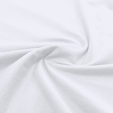 Kinder Weiss T-Shirt Idika