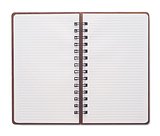 DIN A5 Notizbuch Razena