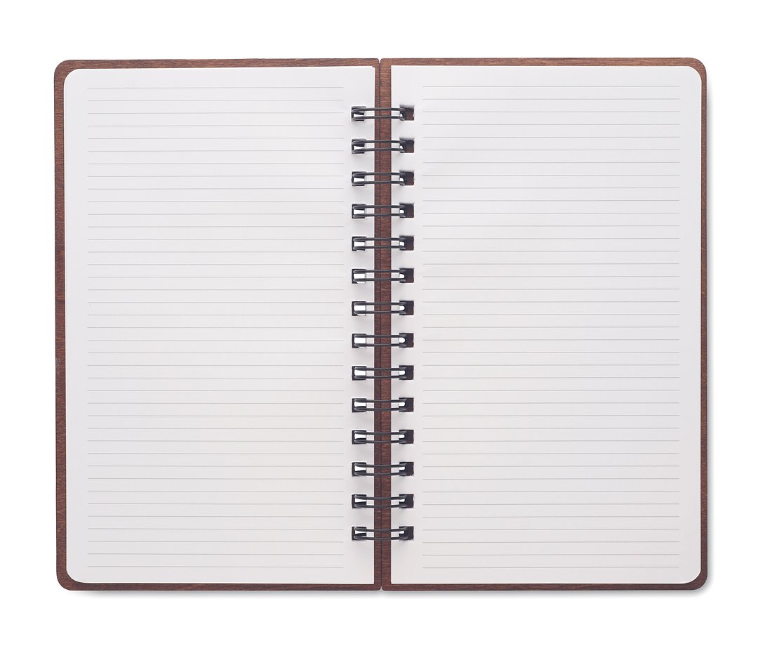 DIN A5 Notizbuch Razena